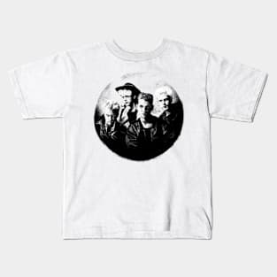 DEPECHE MODE Kids T-Shirt